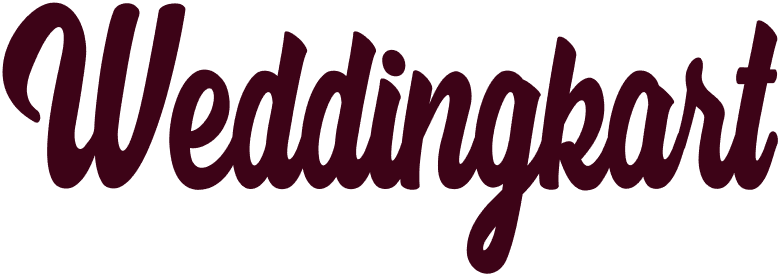 Weddingkart