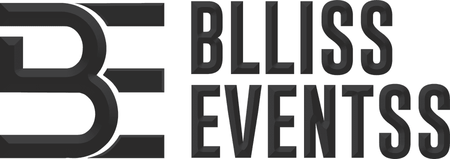 Bliss Events logo