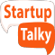 StartupTalky logo